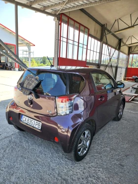 Toyota IQ  48000    | Mobile.bg    11