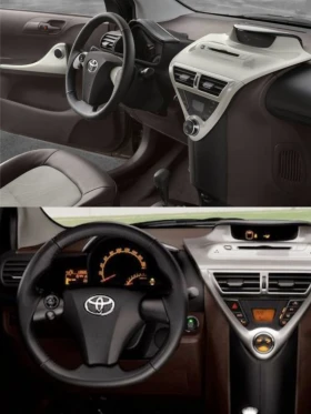 Toyota IQ  48000    | Mobile.bg    13