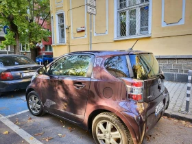 Toyota IQ  48000    | Mobile.bg    10
