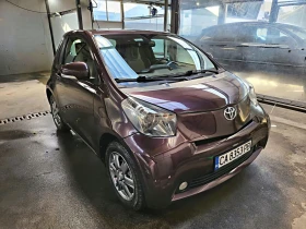 Toyota IQ  48000    | Mobile.bg    9