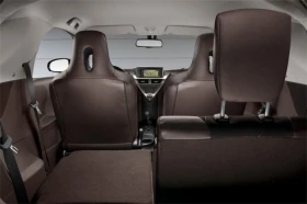 Toyota IQ  48000    | Mobile.bg    17
