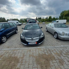 Opel Insignia 2.0 CDTI | Mobile.bg    2