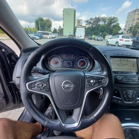 Opel Insignia 2.0 CDTI | Mobile.bg    3