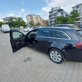 Opel Insignia 2.0 CDTI | Mobile.bg    4