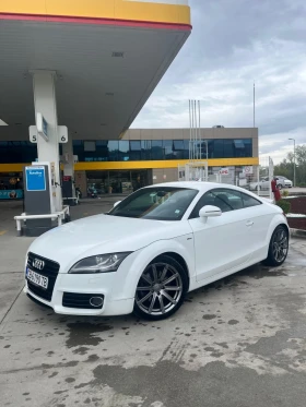Обява за продажба на Audi Tt ~16 000 лв. - изображение 8