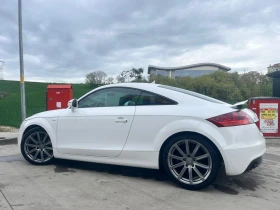 Обява за продажба на Audi Tt ~16 000 лв. - изображение 11