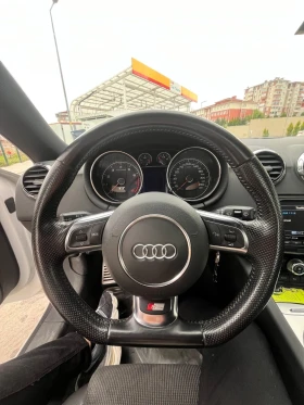 Обява за продажба на Audi Tt ~16 000 лв. - изображение 7