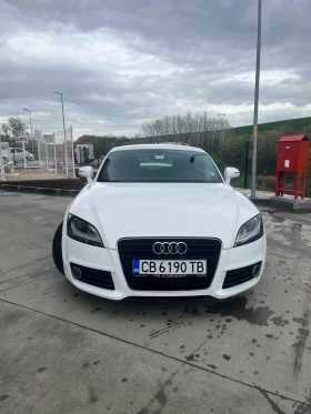 Обява за продажба на Audi Tt ~16 000 лв. - изображение 1