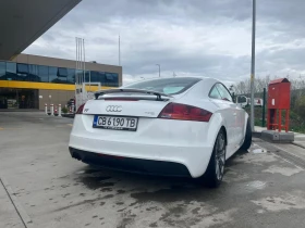 Обява за продажба на Audi Tt ~16 000 лв. - изображение 2