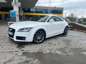 Обява за продажба на Audi Tt ~16 000 лв. - изображение 10