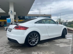 Обява за продажба на Audi Tt ~16 000 лв. - изображение 3