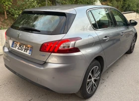 Peugeot 308 1.6 Blue HDI Euro6 LED! - 9500 лв. - 71398514 4
