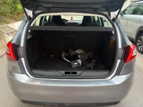 Peugeot 308 1.6 Blue HDI Euro6 LED! - 9500 лв. - 71398514 12