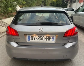 Peugeot 308 1.6 Blue HDI Euro6 LED! - 9500 лв. - 71398514 5