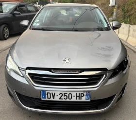 Peugeot 308 1.6 Blue HDI Euro6 LED! - 9500 лв. - 71398514 2
