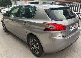 Peugeot 308 1.6 Blue HDI Euro6 LED! - 9500 лв. - 71398514 6