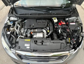 Peugeot 308 1.6 Blue HDI Euro6 LED! - 9500 лв. - 71398514 10