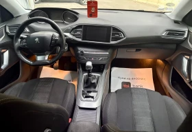 Peugeot 308 1.6 Blue HDI Euro6 LED! - 9500 лв. - 71398514 7