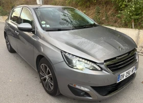 Peugeot 308 1.6 Blue HDI Euro6 LED!