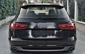 Audi A6 3.0TDI/S LINE/TV/HeadUp/CAMERA/BOSE | Mobile.bg    5