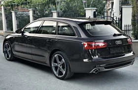 Audi A6 3.0TDI/S LINE/TV/HeadUp/CAMERA/BOSE | Mobile.bg    4