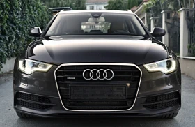 Audi A6 3.0TDI/S LINE/TV/HeadUp/CAMERA/BOSE | Mobile.bg    2