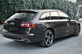 Audi A6 3.0TDI/S LINE/TV/HeadUp/CAMERA/BOSE | Mobile.bg    6