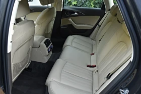 Audi A6 3.0TDI/S LINE/TV/HeadUp/CAMERA/BOSE - 24900 лв. - 30669424 14