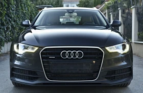 Audi A6 3.0TDI/S LINE/TV/HeadUp/CAMERA/BOSE - 24900 лв. - 30669424 2