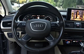 Audi A6 3.0TDI/S LINE/TV/HeadUp/CAMERA/BOSE - 24900 лв. - 30669424 10