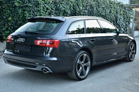 Audi A6 3.0TDI/S LINE/TV/HeadUp/CAMERA/BOSE - 24900 лв. - 30669424 4