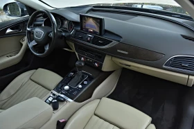 Audi A6 3.0TDI/S LINE/TV/HeadUp/CAMERA/BOSE - 24900 лв. - 30669424 13