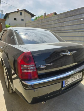Обява за продажба на Chrysler 300c 300c ~7 000 лв. - изображение 9