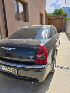 Обява за продажба на Chrysler 300c 300c ~7 000 лв. - изображение 11