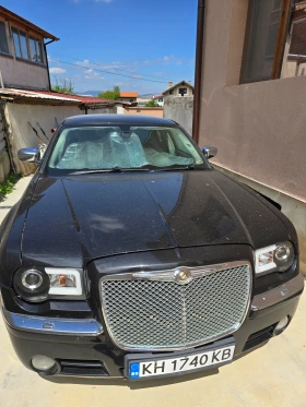 Обява за продажба на Chrysler 300c 300c ~7 000 лв. - изображение 1