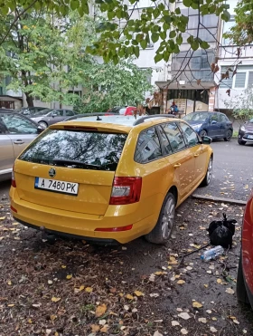 Обява за продажба на Skoda Octavia Joy ~18 000 лв. - изображение 2