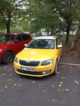 Обява за продажба на Skoda Octavia Joy ~18 000 лв. - изображение 1