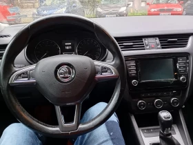 Обява за продажба на Skoda Octavia Joy ~18 000 лв. - изображение 4