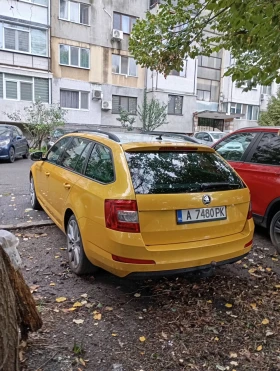 Обява за продажба на Skoda Octavia Joy ~18 000 лв. - изображение 3