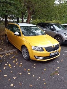 Обява за продажба на Skoda Octavia Joy ~18 000 лв. - изображение 1