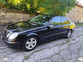 Обява за продажба на Mercedes-Benz E 220 ~10 390 лв. - изображение 1