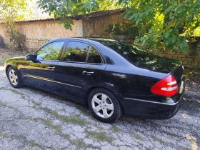 Обява за продажба на Mercedes-Benz E 220 ~10 390 лв. - изображение 2