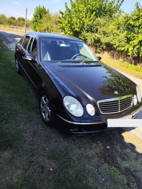 Обява за продажба на Mercedes-Benz E 220 ~10 390 лв. - изображение 7