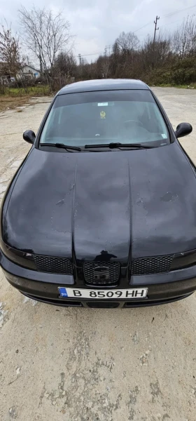 Seat Leon 1.9 | Mobile.bg    2