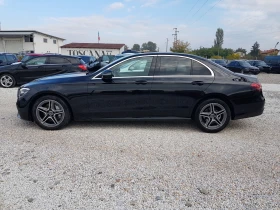 Обява за продажба на Mercedes-Benz E 220 D 4matic AMG FACELIFT /07/2021 г. ЛИЗИНГ ~57 900 лв. - изображение 6