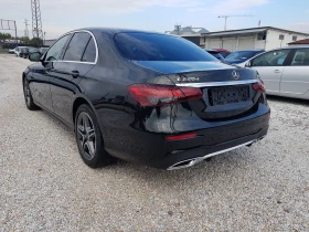 Обява за продажба на Mercedes-Benz E 220 D 4matic AMG FACELIFT /07/2021 г. ЛИЗИНГ ~57 900 лв. - изображение 5