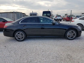 Обява за продажба на Mercedes-Benz E 220 D 4matic AMG FACELIFT /07/2021 г. ЛИЗИНГ ~57 900 лв. - изображение 7