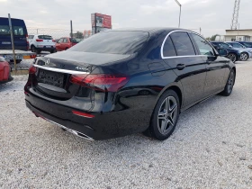 Обява за продажба на Mercedes-Benz E 220 D 4matic AMG FACELIFT /07/2021 г. ЛИЗИНГ ~57 900 лв. - изображение 3