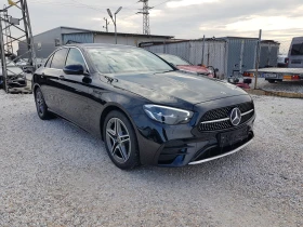 Обява за продажба на Mercedes-Benz E 220 D 4matic AMG FACELIFT /07/2021 г. ЛИЗИНГ ~57 900 лв. - изображение 2