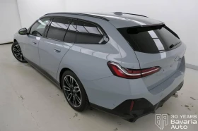 BMW 520 i Touring M Sport Paket Steptronic - 99300 лв. / 50771.28 € - 23714159 2